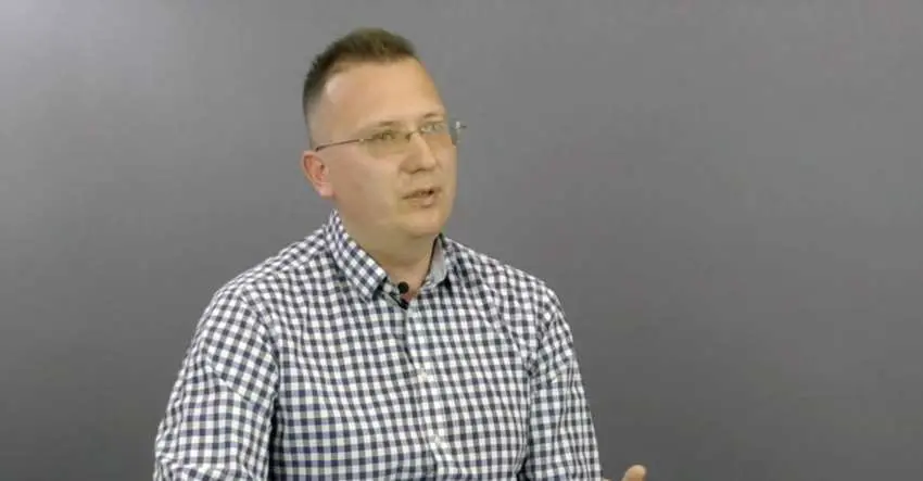 Шлях Олексія Куща: як економіст-аналітик формує сучасний погляд на розвиток країни