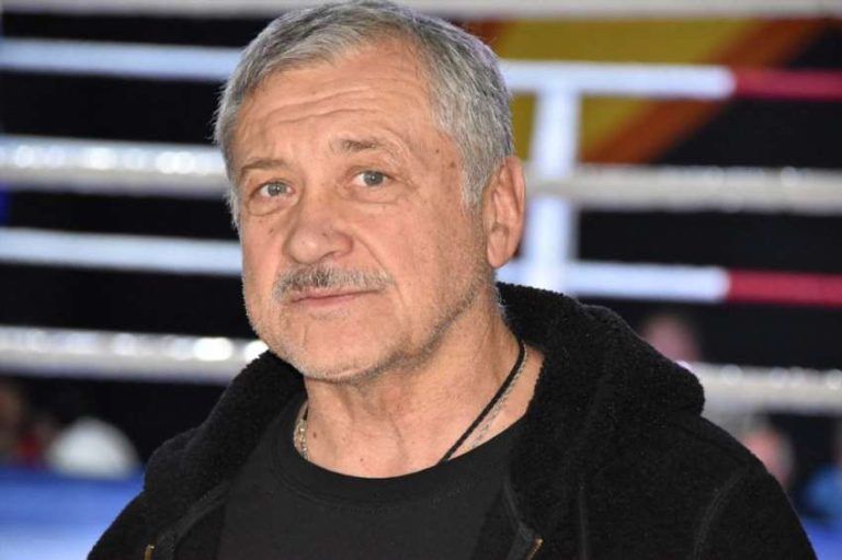 Володимир Золотарьов – підприємець і політик, який змінив Харків