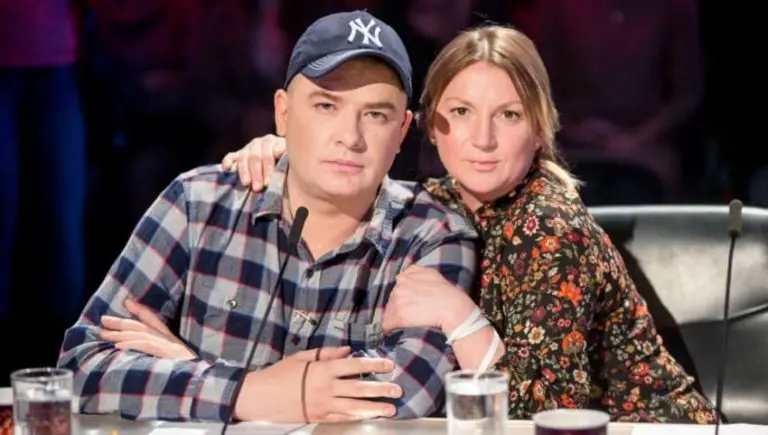 Невідома дружина Андрія Данилка та приховане особисте життя