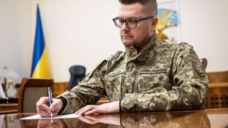 Як криворізький хлопець Іван Баканов очолив Службу безпеки України