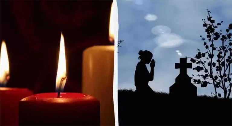 Похорон під час місячних. Звідки взялося табу та як його сприймати сьогодні