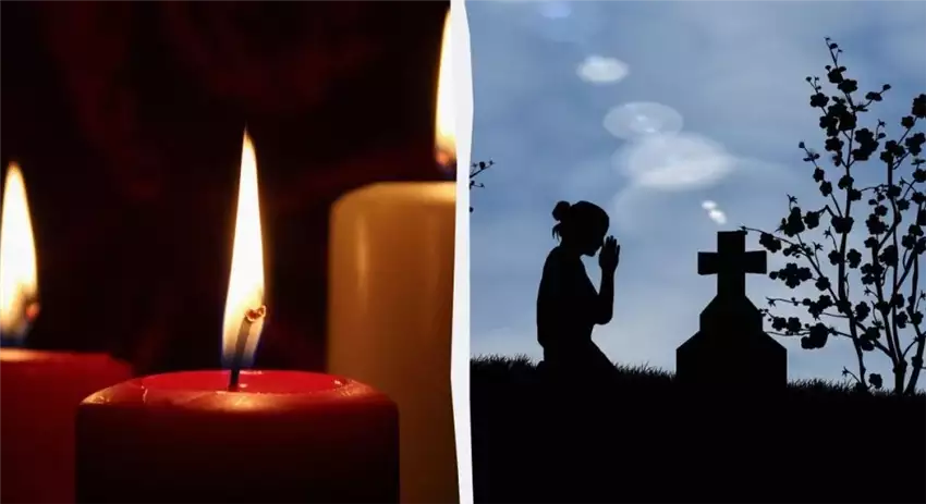 Похорон під час місячних. Звідки взялося табу та як його сприймати сьогодні