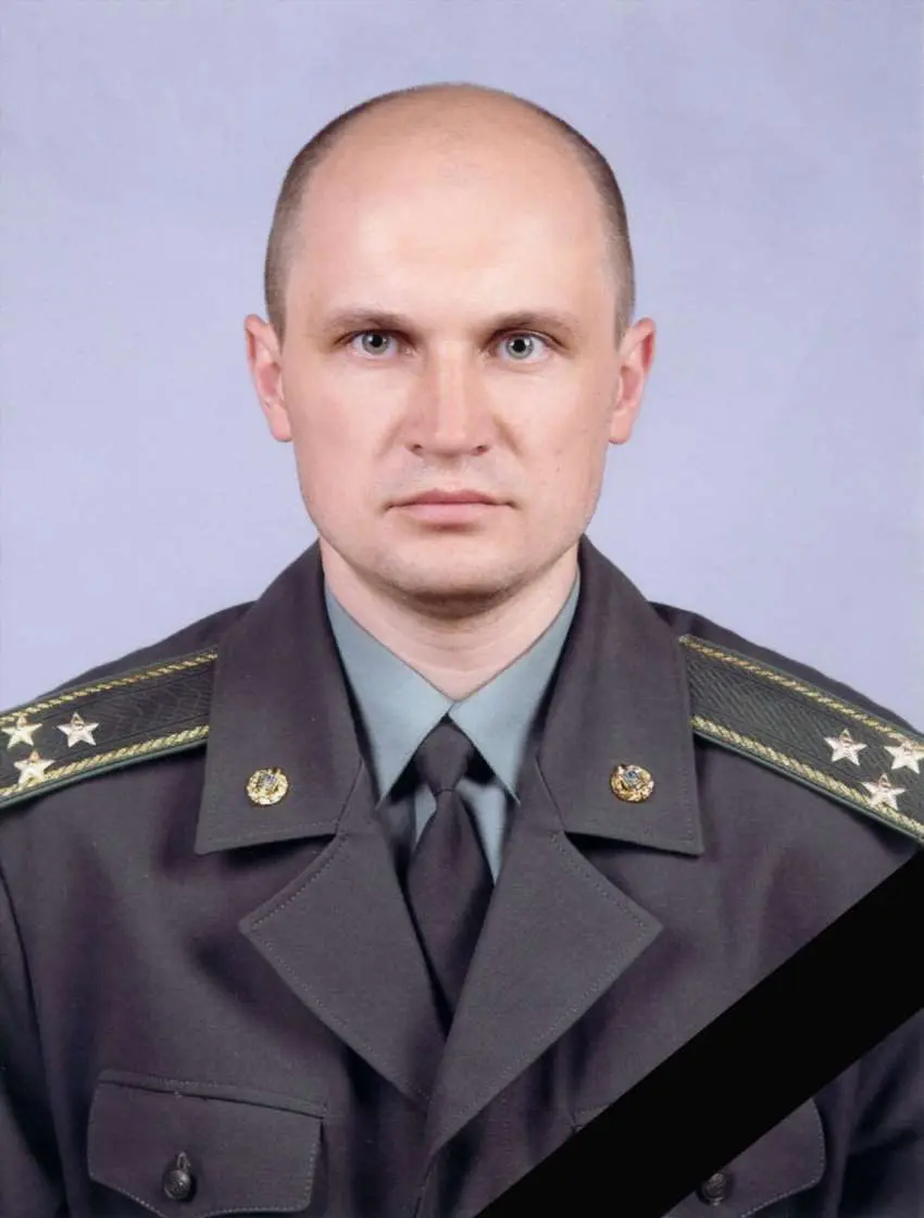 Родін Юрій Олександрович: від одеського вчителя до фінансового магната
