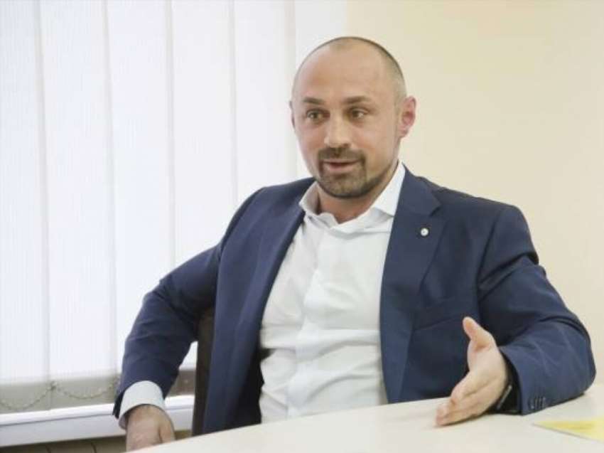 Як колишній спецпризначенець "Альфи" став ключовим детективом НАБУ