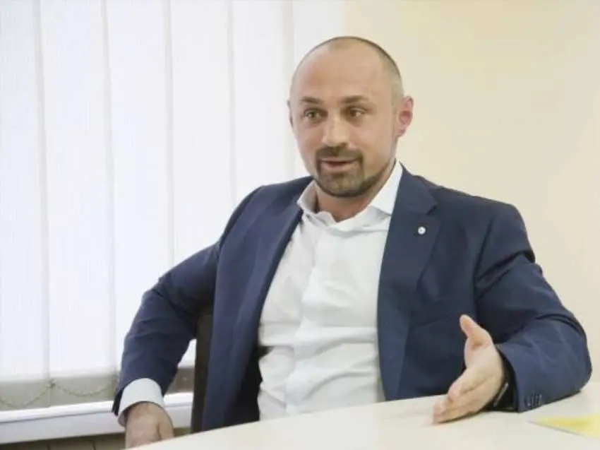 Як колишній спецпризначенець "Альфи" став ключовим детективом НАБУ