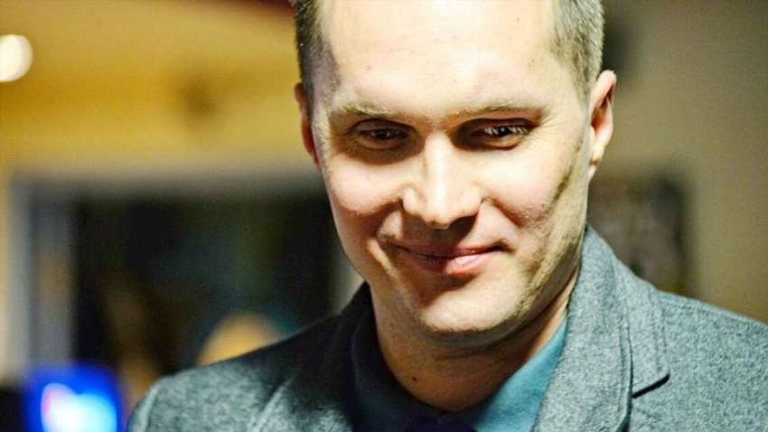 Як родина Юрія Бутусова стала надійною опорою під час війни