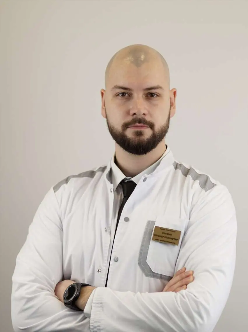 Чому Олександра Коваленка називають Злим Одеситом інформаційного фронту