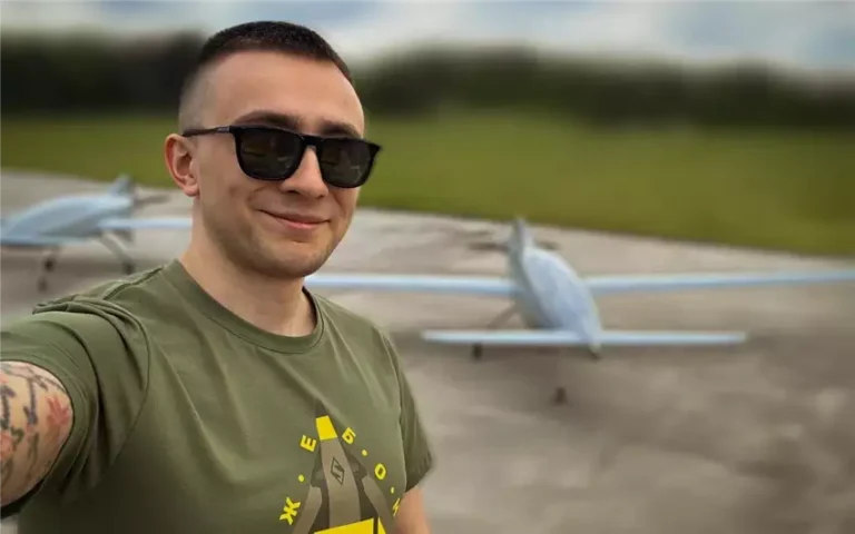 Стерненко у 2026 році - 30-річчя серед війни та трансформацій