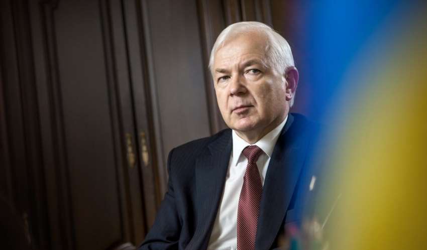 Маломуж Микола Григорович - постать, що змінила уявлення про український спецслужбіст