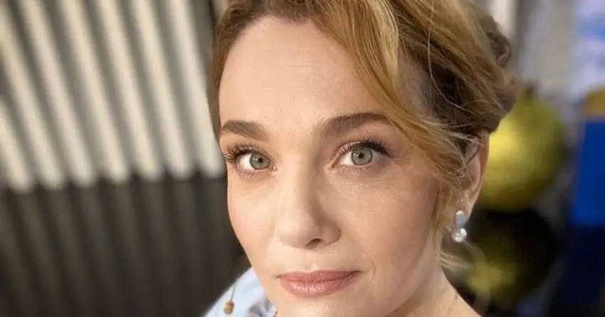 Тала Калатай: Біографія Талановитої Української Акторки та Телеведучої