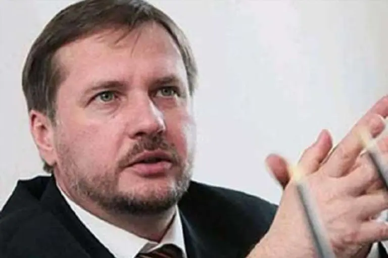 Тарас Чорновіл: син дисидента в вихорі української політики