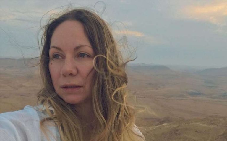Як Слава Фролова стала символом змін на українському телебаченні