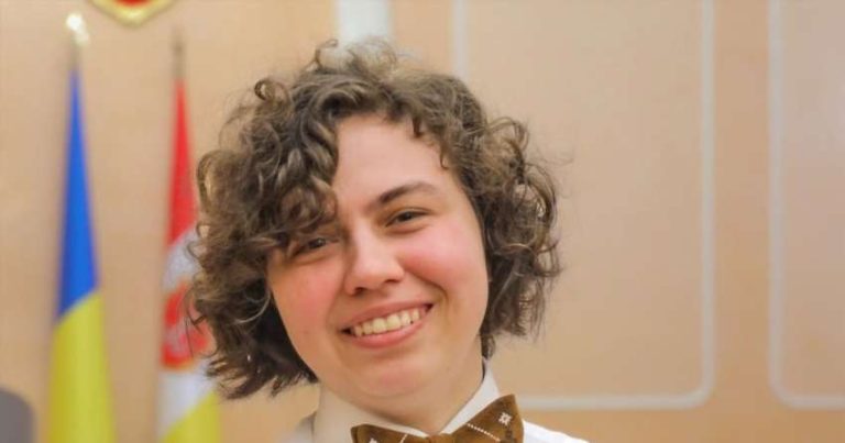 Марина Бойко: як 25-річна одеситка перевернула уявлення про міську владу