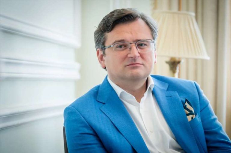 Кулеба Дмитро Іванович: життєвий шлях та професійні тріумфи