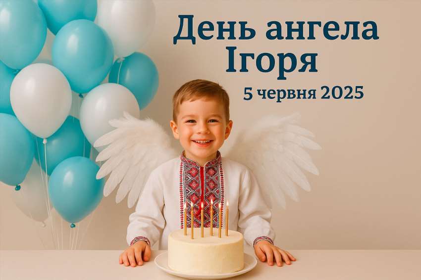 День ангела Ігоря: повний гід по датах, святих покровителях та іменинних звичаях