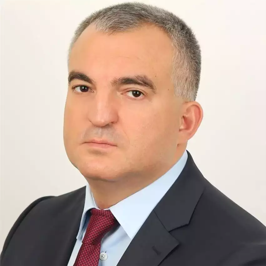 Факти з біографії Чорноокого Сергія Михайловича та його роль у Вінниці