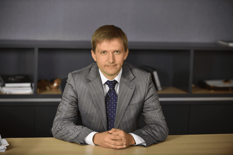 Дмитро Кисилевський: біографія політика та економреформатора, який ламає бюрократичні бар'єри