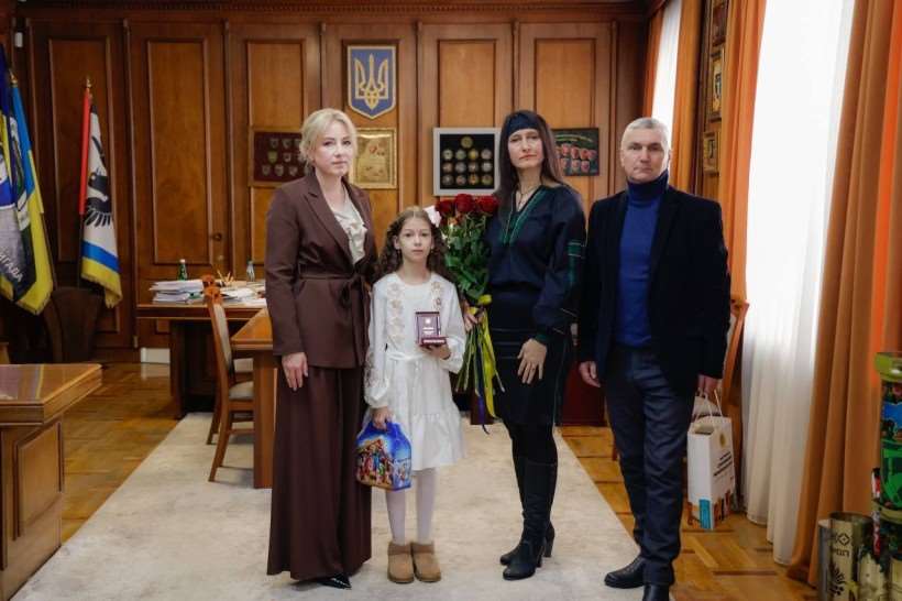 Світлана Онищук: сімейний стан і деталі особистого життя