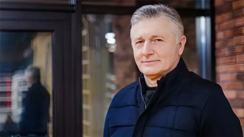 Біографія Стаса Боклана крізь призму театру, кіно та особистого досвіду