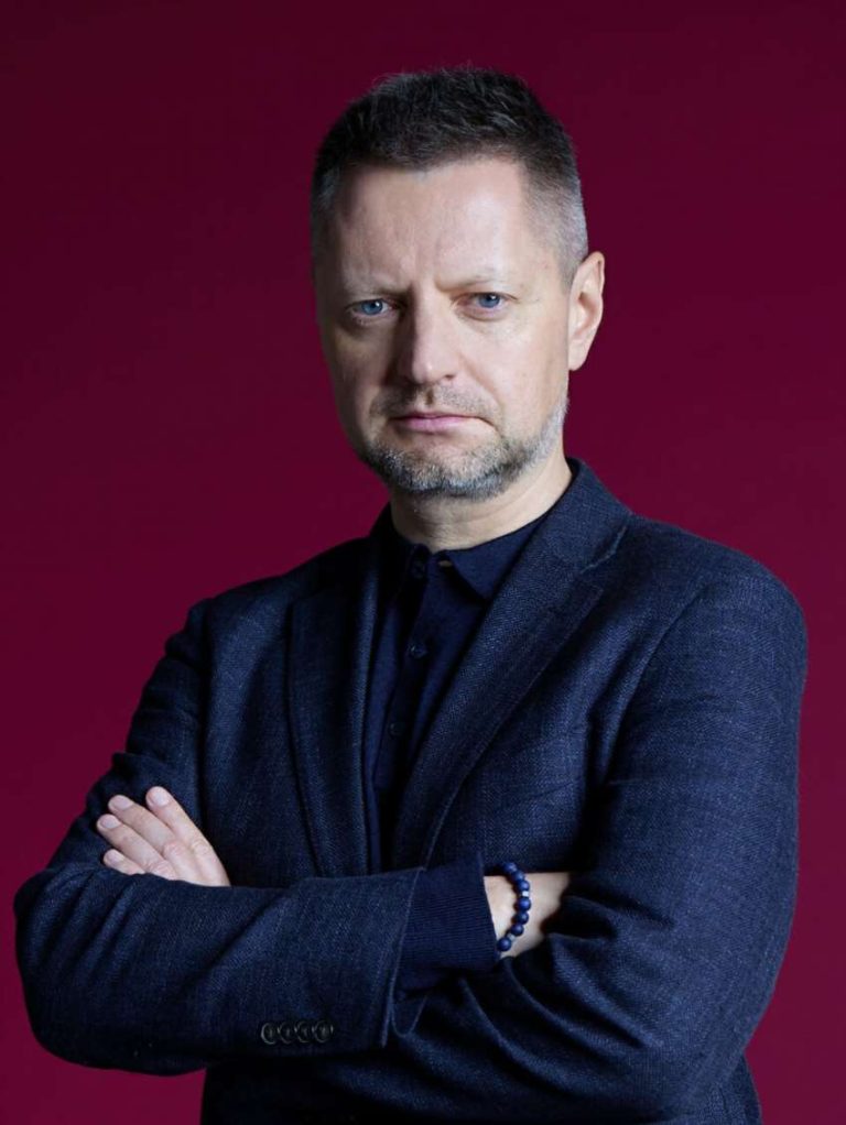 Як харківський науковець Євген Пивоваров опинився у великій політиці