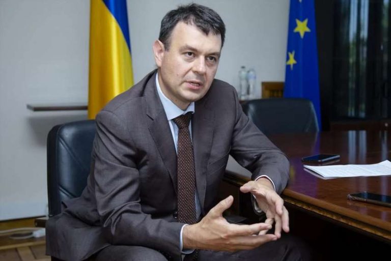 Данило Гетьманцев: як київський юрист змінив обличчя фінансової системи