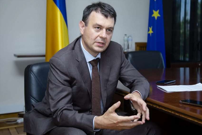 Данило Гетьманцев: як київський юрист змінив обличчя фінансової системи
