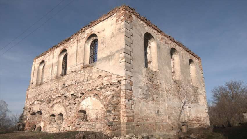 Галицьке село Гримайлів - точне місце народження Івана Пулюя
