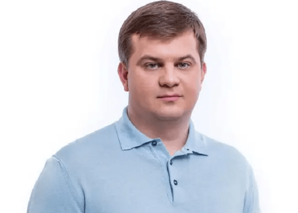 Михайло Царенко: біографія політика з енергією, що ламала шаблони