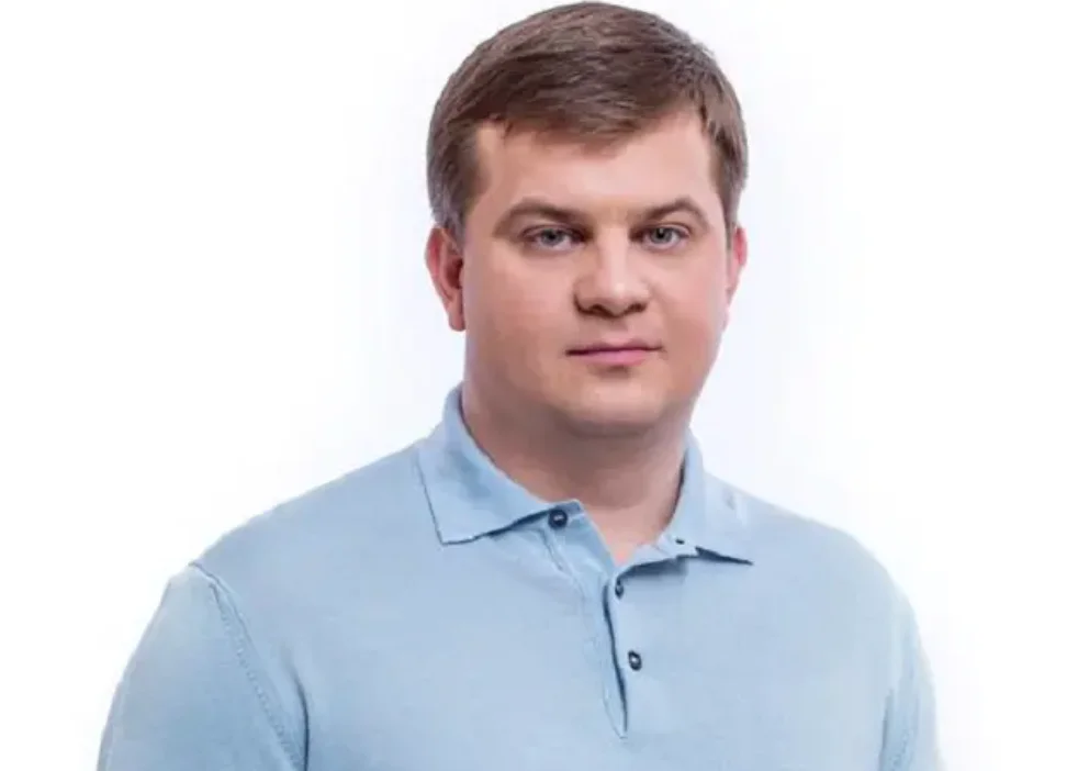 Михайло Царенко: біографія політика з енергією, що ламала шаблони