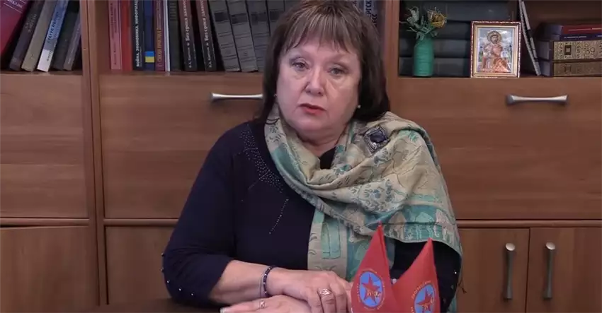 Наталія Вітренко - від економістки до політичного феномену