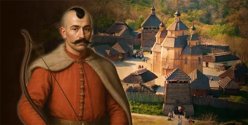 Дмитро Вишневецький: легендарний Байда і засновник Запорізької Січі