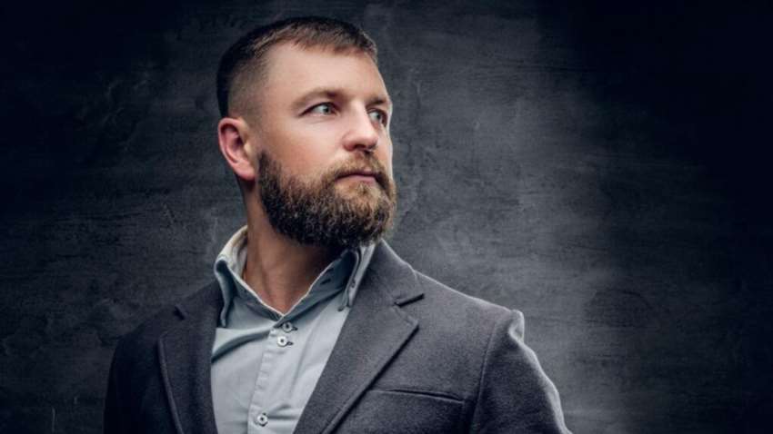Розумний Сергій Біографія: Життєвий Шлях Політика та Громадського Діяча