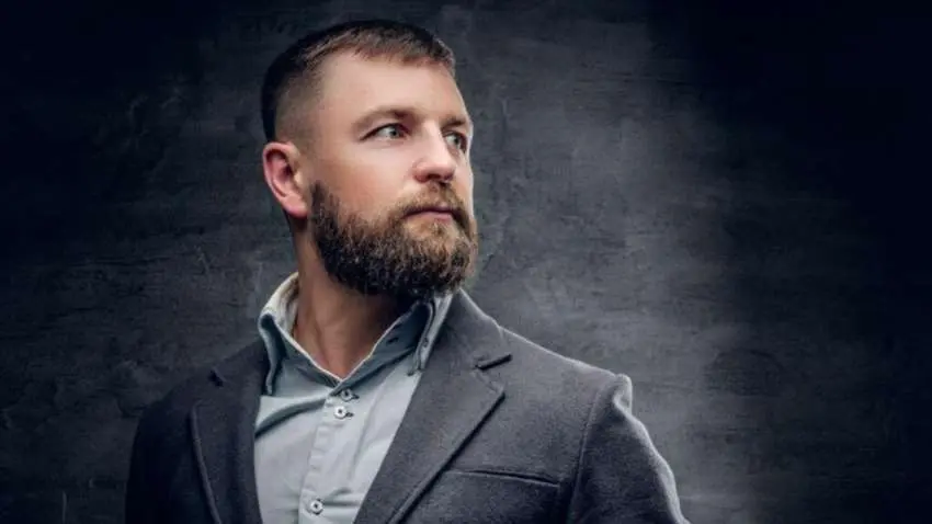 Розумний Сергій Біографія: Життєвий Шлях Політика та Громадського Діяча