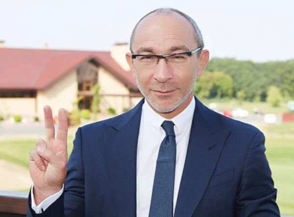 Геннадій Адольфович Кернес: біографія контроверсійного мера Харкова