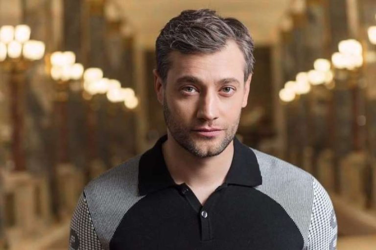 Роман Полянський: шлях від класичних образів до вершин української мелодрами