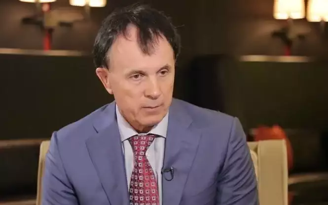 Ігор Баленко - шлях від інженера до лідера ринку рітейлу та депутата