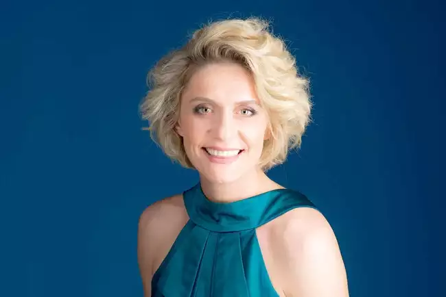 Катерина Колісник: зірка українського гумору з роллю, що оживила тисячі сімей
