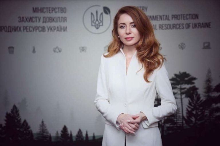 Світлана Гринчук - біографія та професійне становлення від економіки до міністерства