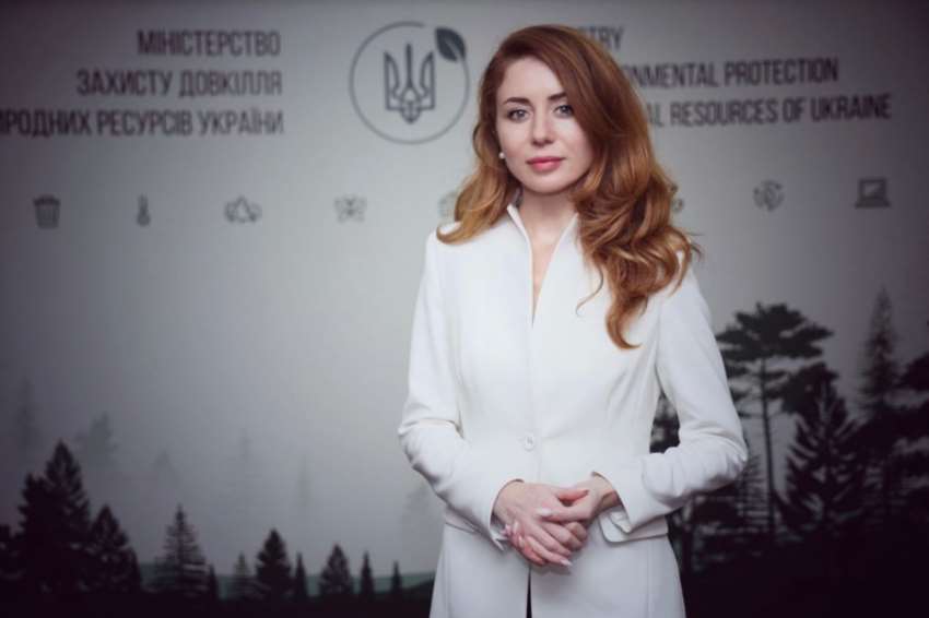 Світлана Гринчук - біографія та професійне становлення від економіки до міністерства