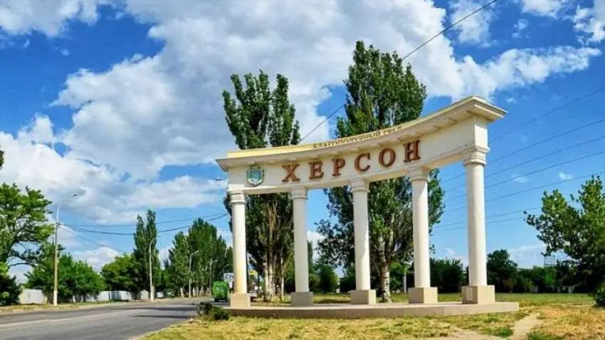 Хто заснував Херсон - справжня історія народження міста