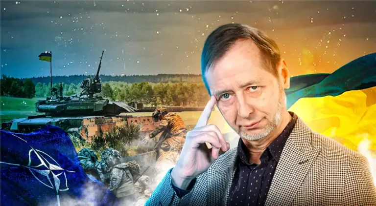 Олександр Кочетков: ракетник, що розкриває кремлівські блефи