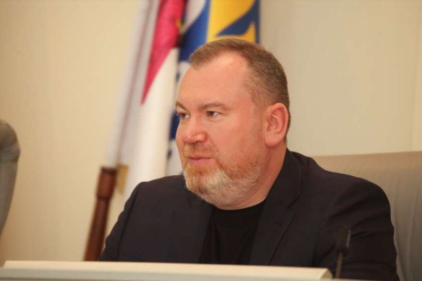 Бебешко Володимир Володимирович звукорежисер що формував хіти епохи