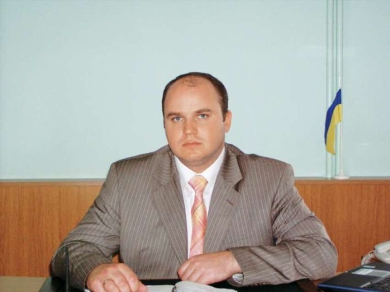 Олександр Буханевич: життєпис колишнього очільника Держлікслужби