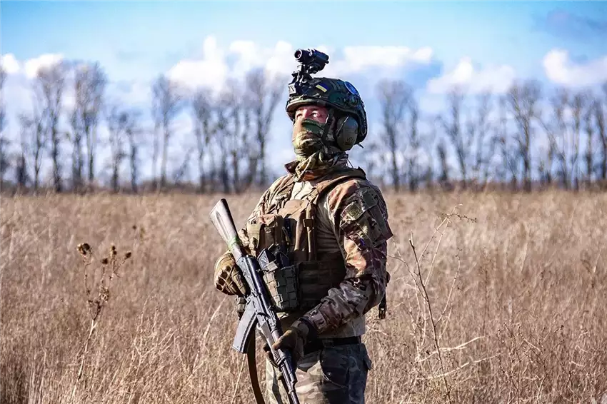 Як написати слова підтримки воїну, які справді відгукнуться