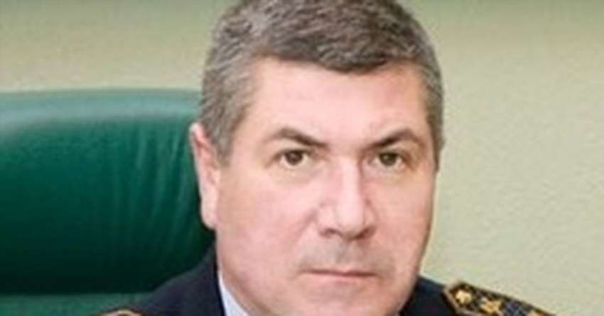 Уманець Микола Григорович - пульс Південної залізниці