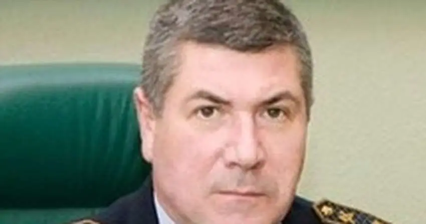 Уманець Микола Григорович - пульс Південної залізниці