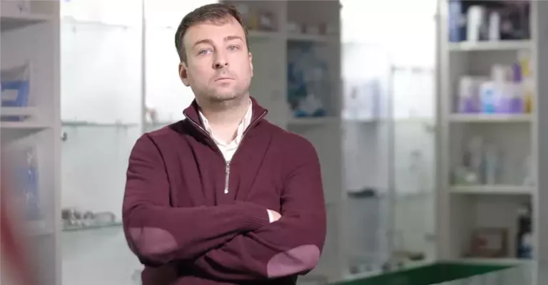 Олексій Давиденко: Біографія підприємця, який перетворив виклики на перемоги