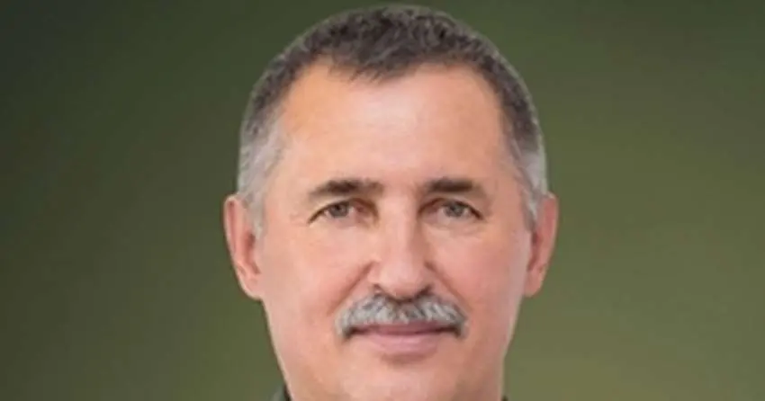 Кривенко Олександр Васильович – історія легендарного нацгвардійця