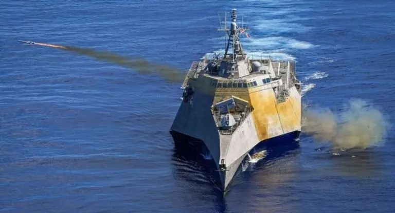 Військово-морські сили США: неперевершена могутня сила океанів