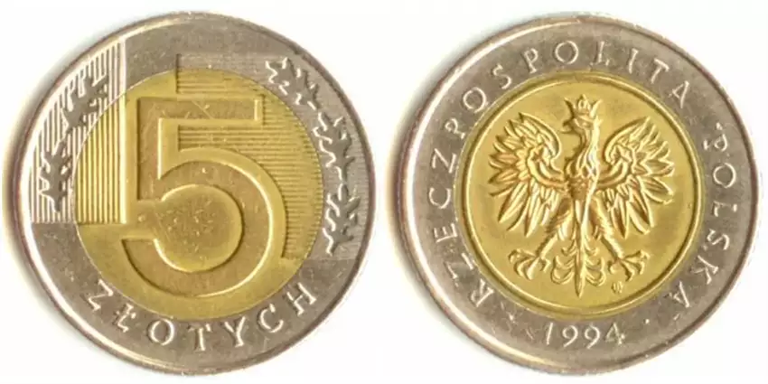 Польські злоті 1994 року все що треба знати про їхню чинність